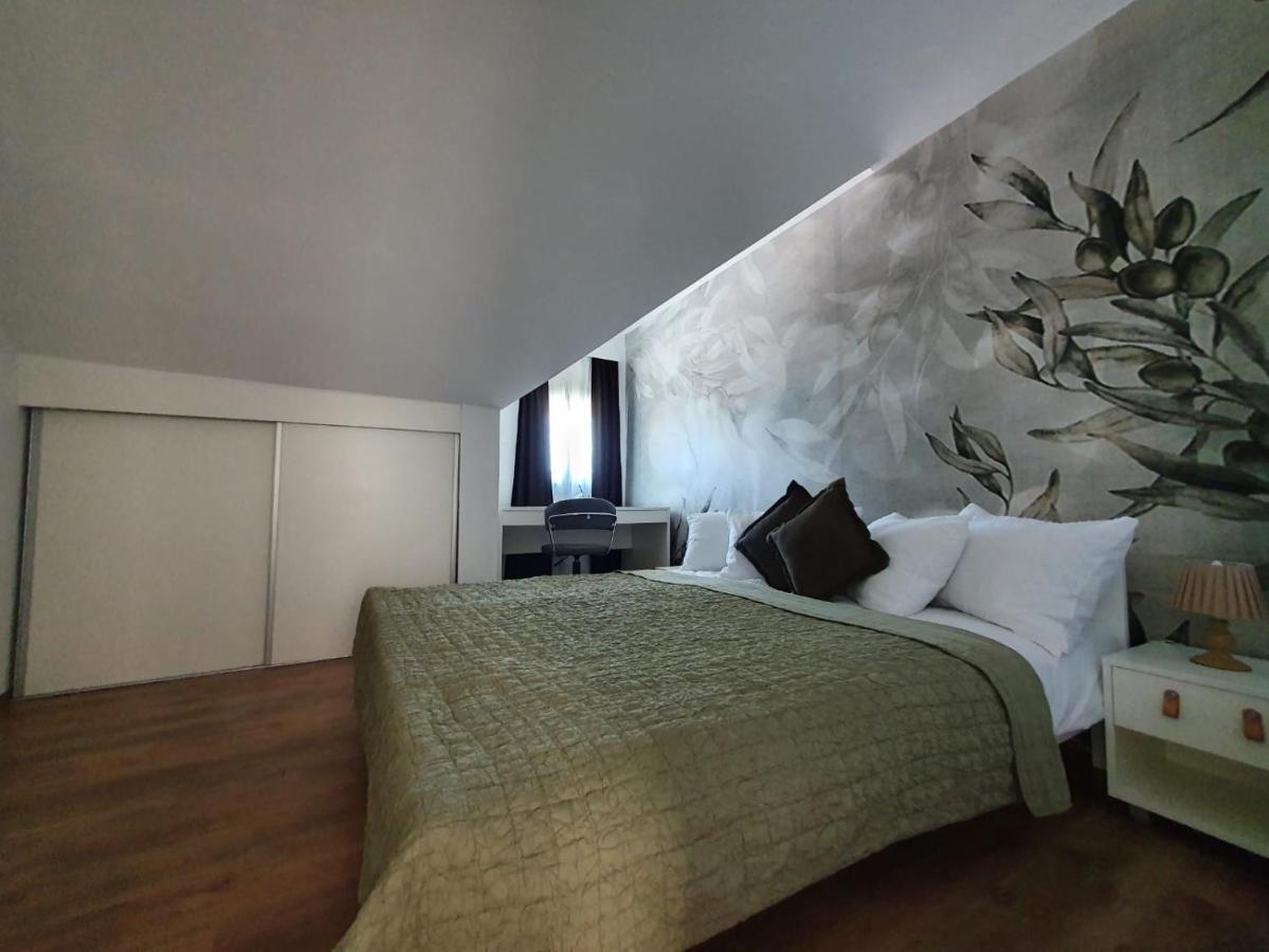 Apartmani Masline Jasenice  Exterior photo